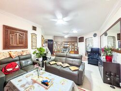 Blk 276 Tampines Street 22 (Tampines), HDB 4 Rooms #496578961